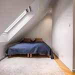 Bright Top-floor With Sea View Apartment